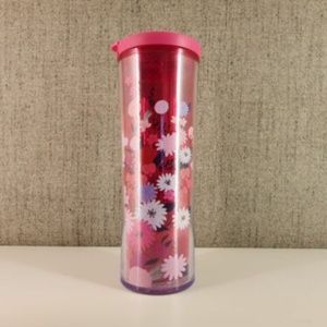 Starbucks 2023 Rabbit in Flower Field Cold Cup Tumbler 20oz